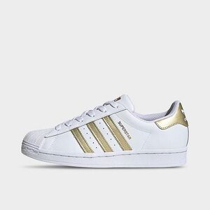 NEW ADIDAS Original Superstar Shoes (SIZE 7.5)